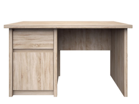 Γραφείο Norton biu 1D1S 120x60x76 DIOMMI 32-165